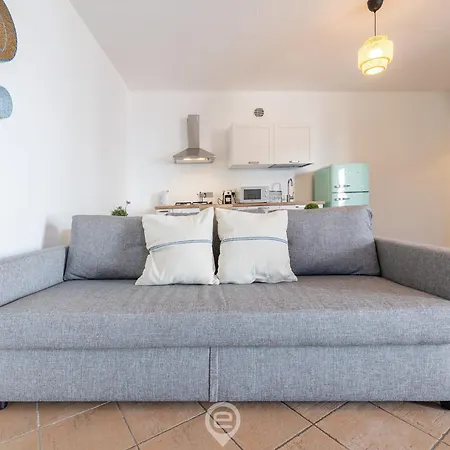 Estay - Le Ortensie - Aircon - Wifi - Parking Apartman