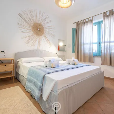 Estay - Le Ortensie - Aircon - Wifi - Parking * Pula