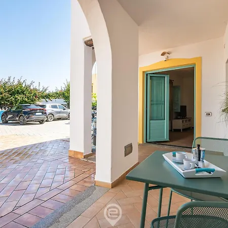 شقة Estay - Le Ortensie - Aircon - Wifi - Parking *