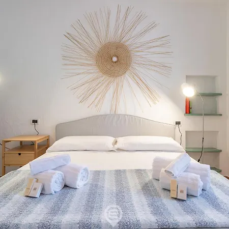 Estay - Le Ortensie - Aircon - Wifi - Parking Apartman Pula