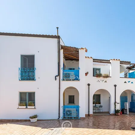 Estay - Le Ortensie - Aircon - Wifi - Parking * Pula