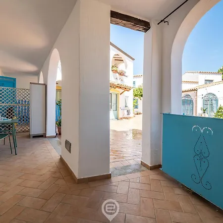 شقة Estay - Le Ortensie - Aircon - Wifi - Parking بولا