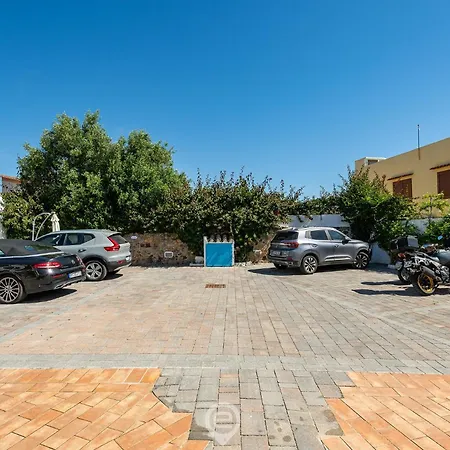 شقة Estay - Le Ortensie - Aircon - Wifi - Parking بولا